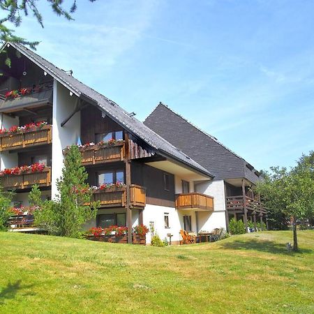 B1 Albmatte-Fewo Sauna, Hallenbad Aussenbecken Massagen Nebenan Менценшванд Экстерьер фото